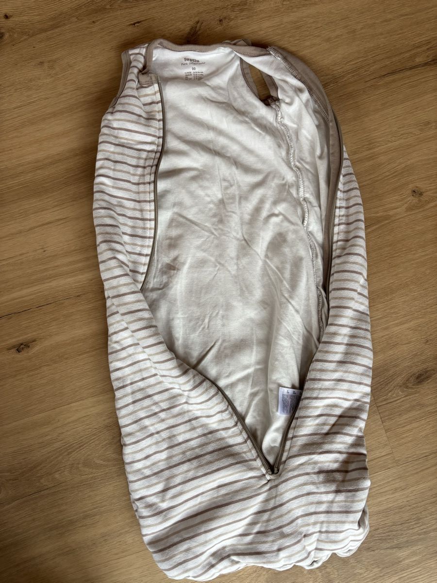 Sacchi a pelo: Schlafsack Lupilu, 90cm, neuwertig – Nuovo (secondo la descrizione) da Altnau venduto da Al_Me 4