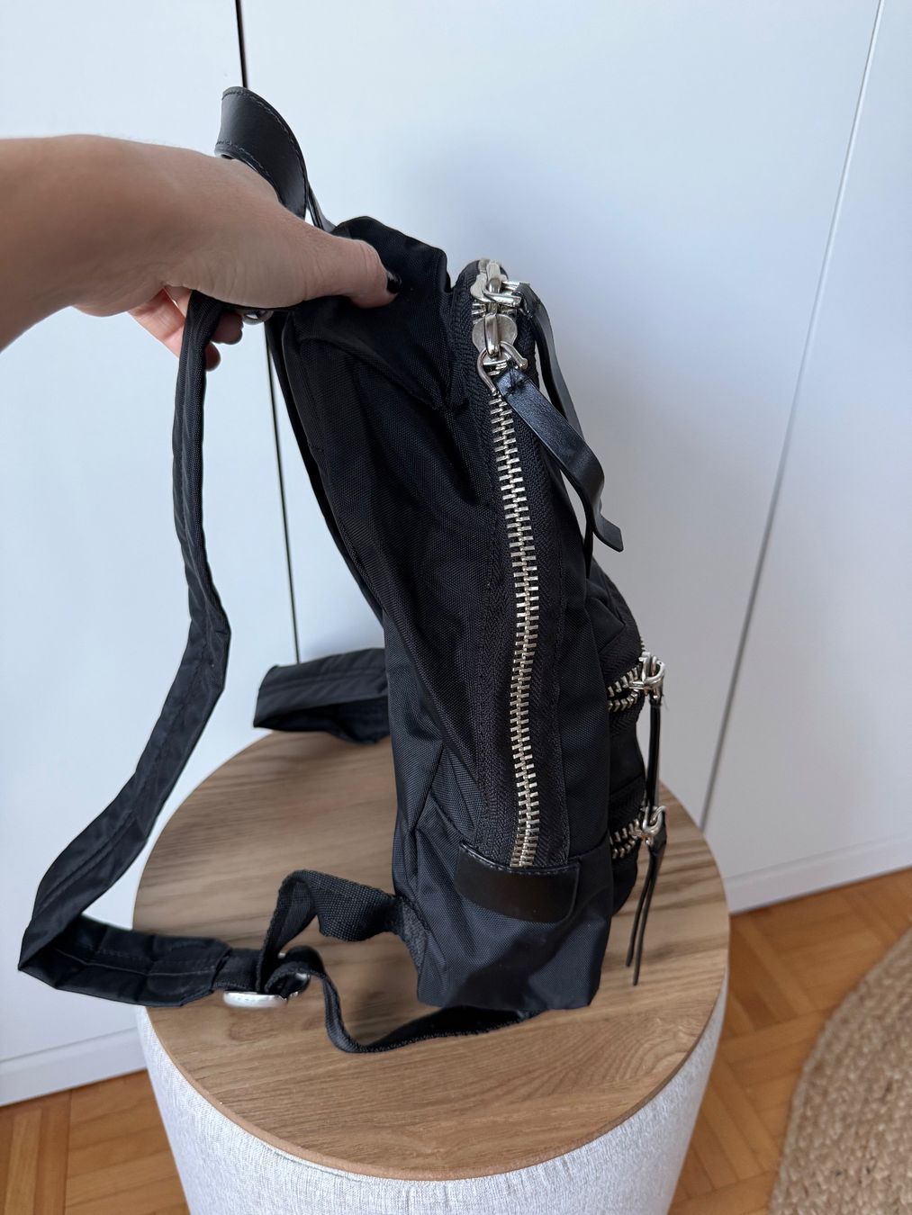 Marc Jacobs Rucksäcke: Marc Jacobs Rucksack – Gebraucht aus Luzern von Aistee 4