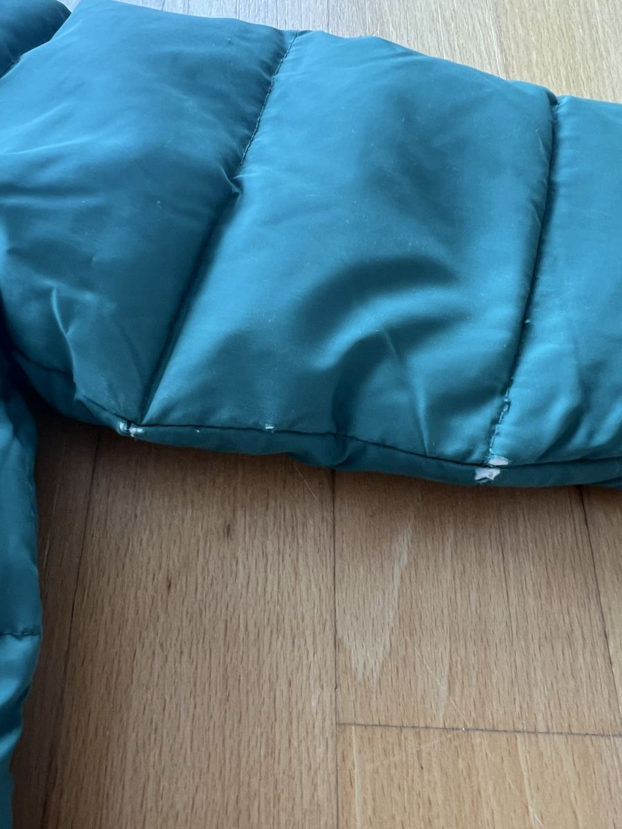 Benetton Vestes & Manteaux: Daunenjacke Benetton 1Year – D'occasion à Ipsach par Ma_Nu24 2