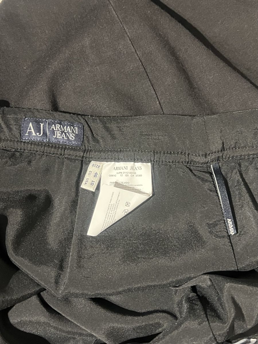 Armani Gonne: Jupe, Armani Jeans – Usato da St-Pierre-Clages venduto da ste_xk6p 6