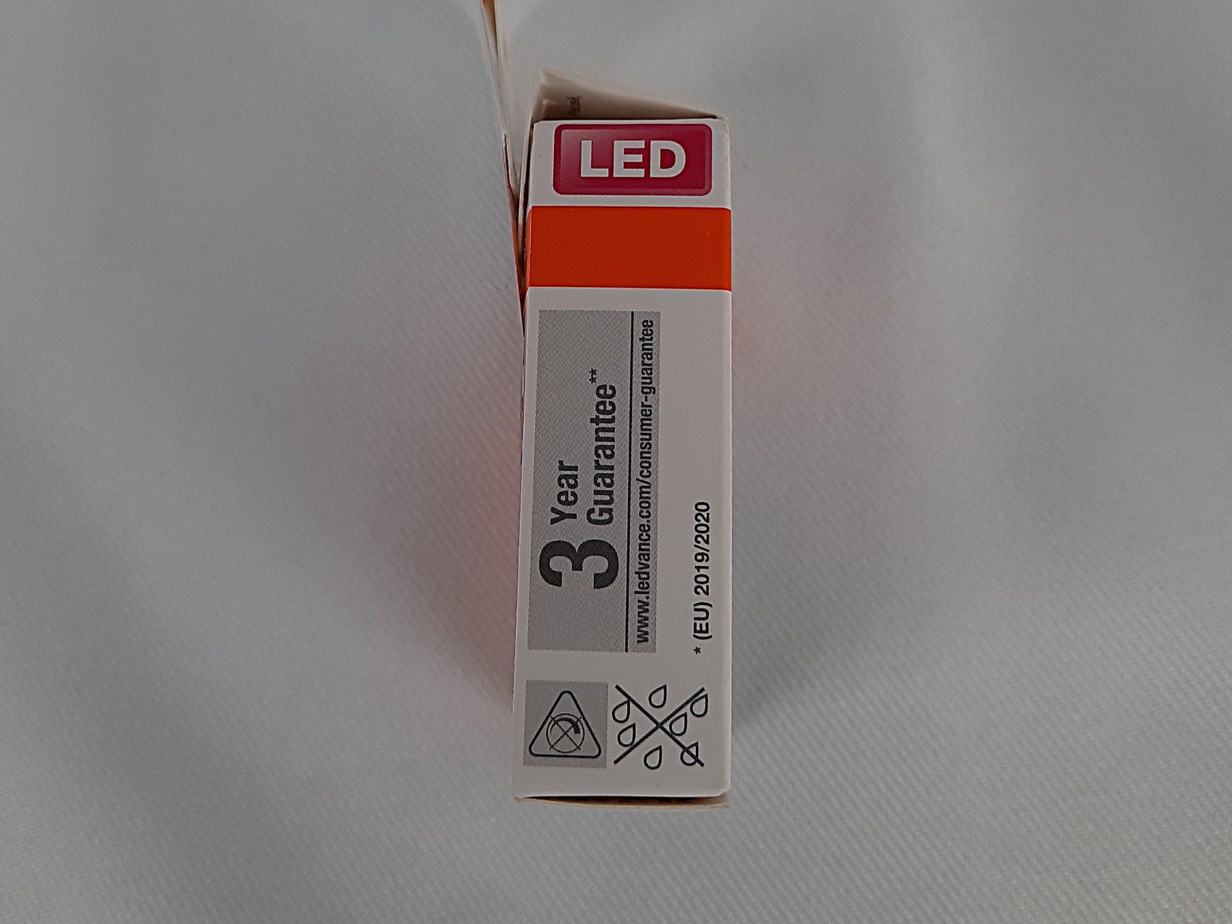 Osram Lampes: OSRAM LED PIN – Neuf (Voir description) à Beinwil am See par Restwert_Beinwil 3