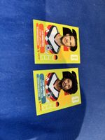 Deutschland 2x panini