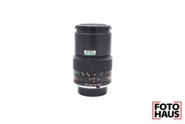 Minolta 135mm f/2.8 MC Tele Rokkor Objektiv MC-Mount 0767