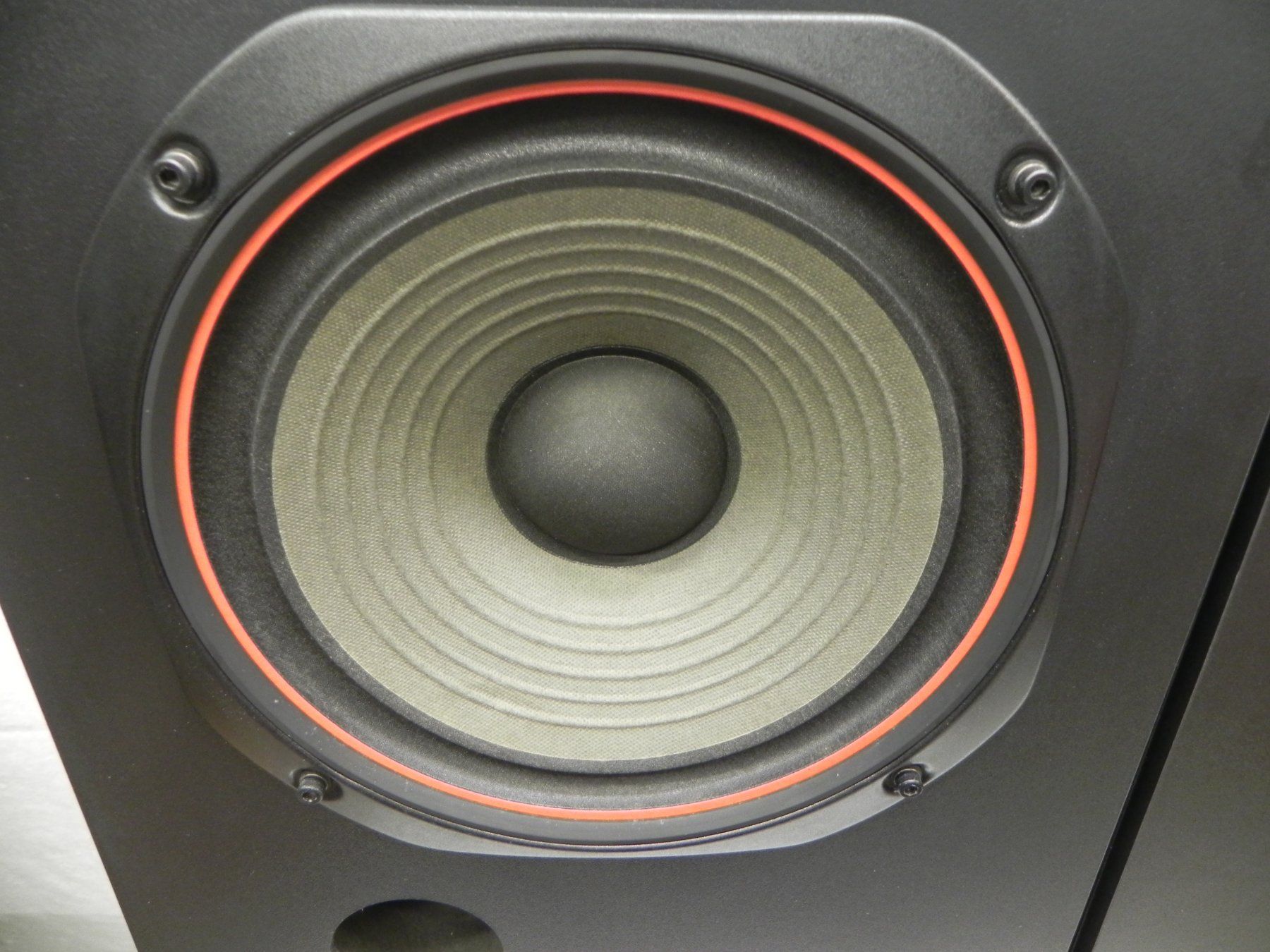 Technics Casse acustiche: Technics SB-4500 Linear Phase Lautsprecher Total Liquidation – Usato da Basel venduto da Life-Style-Art 3