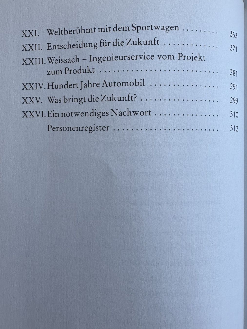 Libri: Ferry Porsche - Ein Leben für das Auto – Usato da Ebnat-Kappel venduto da pourlemerite 2