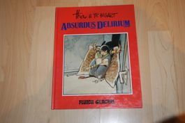 FLUIDE GLACIAL    °°°°° ABSURDIUS DELIRIUM °°°°°