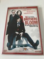 Brothers Bloom (DVD) Brody, Weisz, Ruffalo