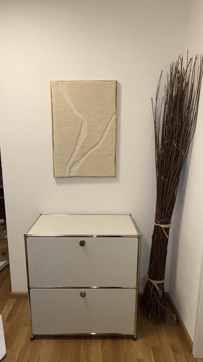 Kommoden: Tchibo CN3 Sideboard – Neu (gemäss Beschreibung) aus Liestal von anina_25