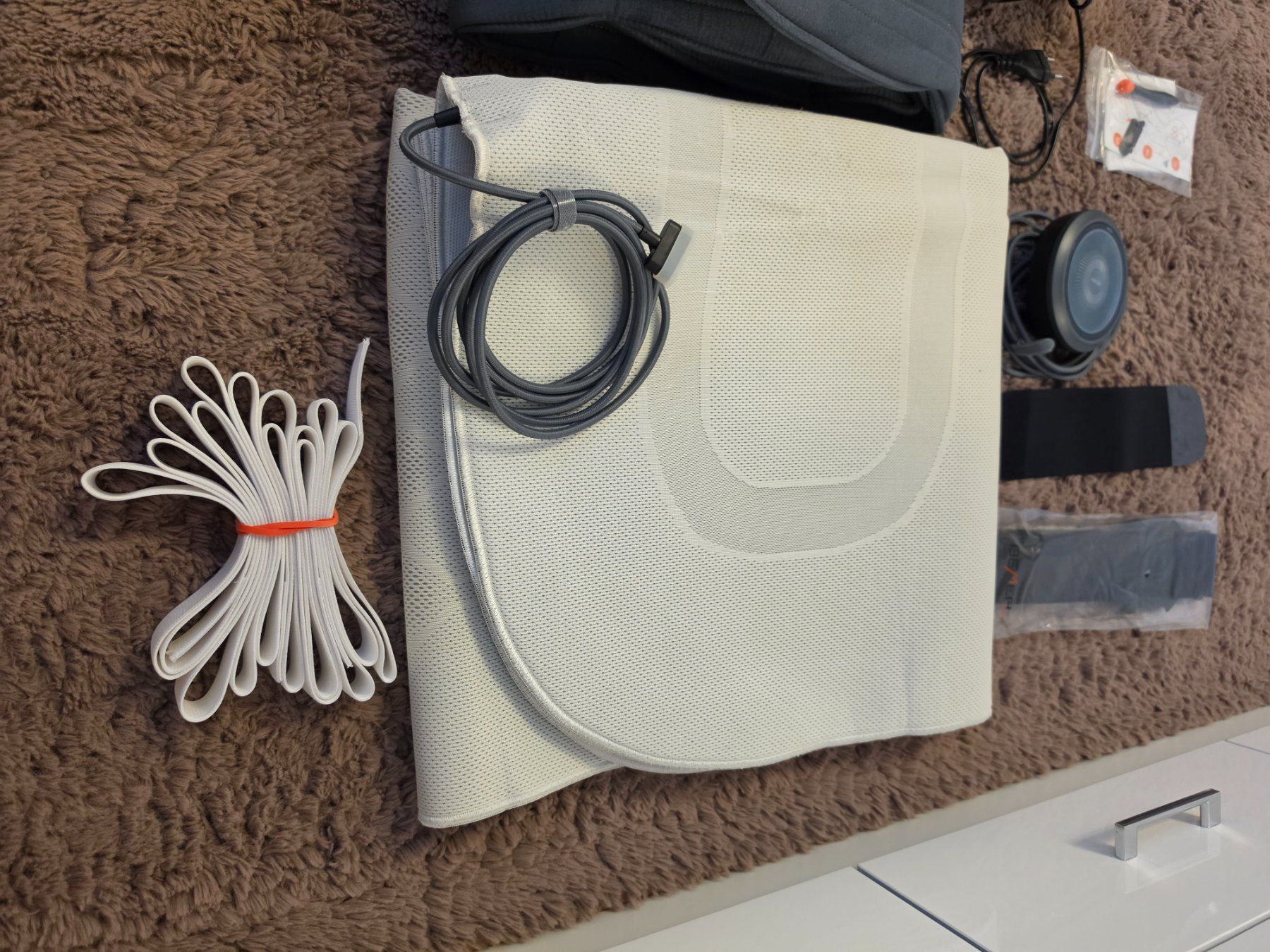 Attrezzature mediche: Bemer Set EVO All inclusiv – Usato da Merenschwand venduto da ___niggi___ 4