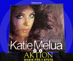 Katie Melua – The House CD -Soul Jazz-Top