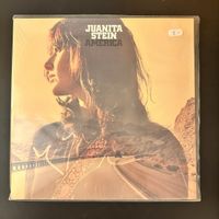 Juanita Stein - America LP