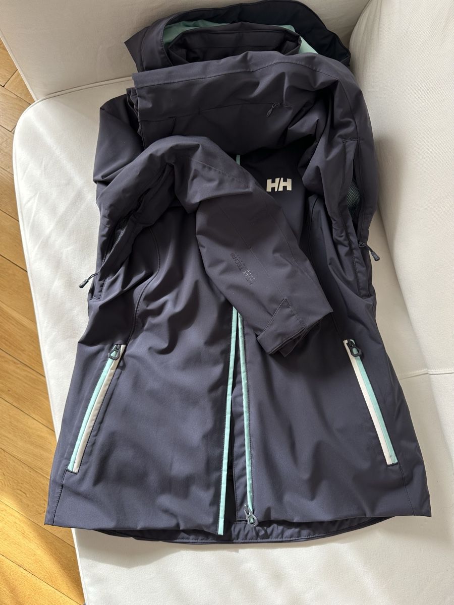Helly Hansen Giacche: Helly Hansen Performance Jacke – Nuovo (secondo la descrizione) da Zollikon venduto da _M65_ 6