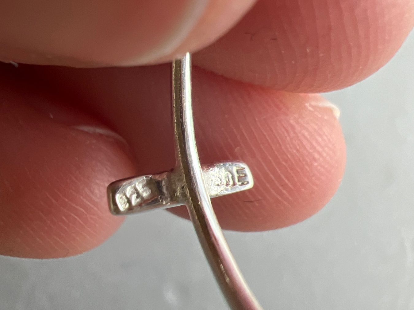 Anelli: Ring 925 Silber – Usato da Niederuzwil venduto da leo_8857 1