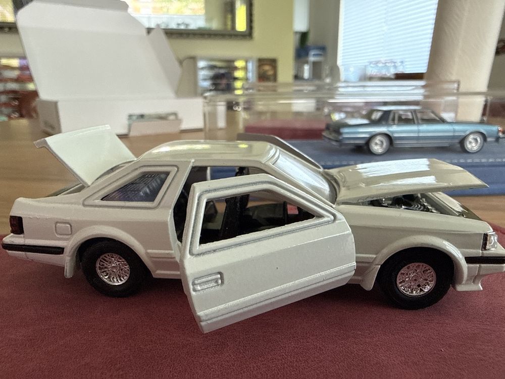 diapet yonezawa toyota crown 4 door n.144 - Comprar Coches a Escala 1:43 en