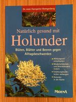 Natürlich gesund mit Holunder