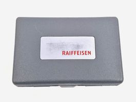 Raiffeisen Universal Feinmechaniker-Set 25-teilig