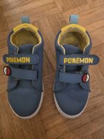 Pokemon Kinderschuhe Gr. 29