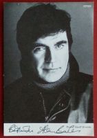 Alan Bates 1934-2003 Autogramm signiert Foto 10x15cm