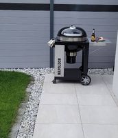 Barbecue Napoleon