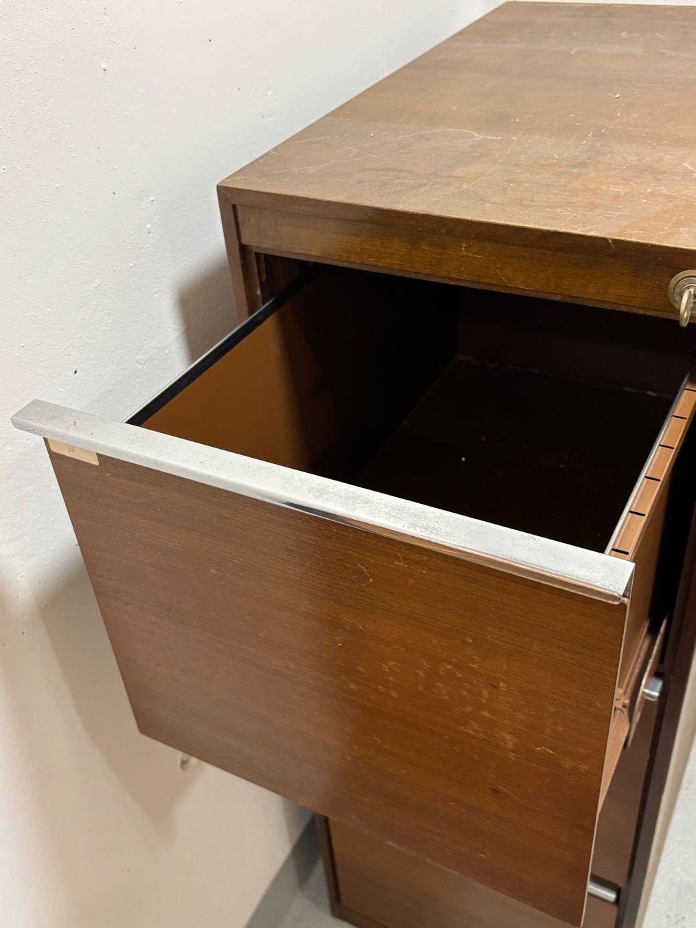 Armoires: Registraturschrank – D'occasion à Jona par Nimbe 1