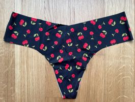 Victoria’s Secret No Show Thong S NEW