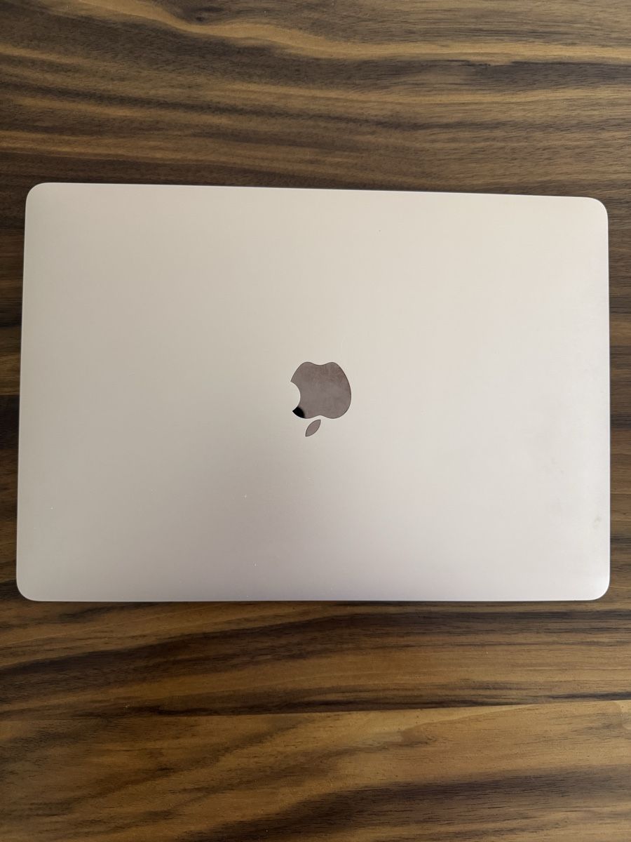 Apple Notebook: Mac Book Air 13“ – Usato da Merlischachen venduto da maerlischacher 2