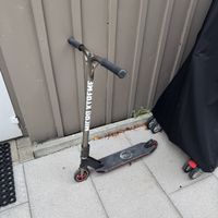 Micro Extreme Kickboard