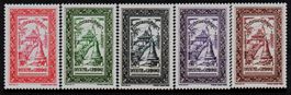 Kambodscha — Cambodge – 1954 – Auswahl **