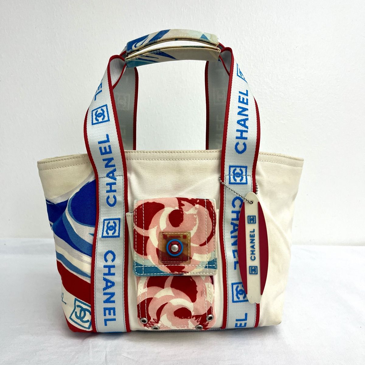 Chanel Borse da donna: Chanel Tasche – Usato da Basel venduto da marinaliane