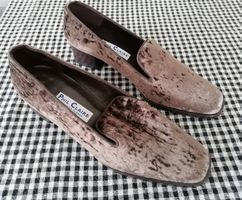 Lederschuhe von Phil Claire 39
