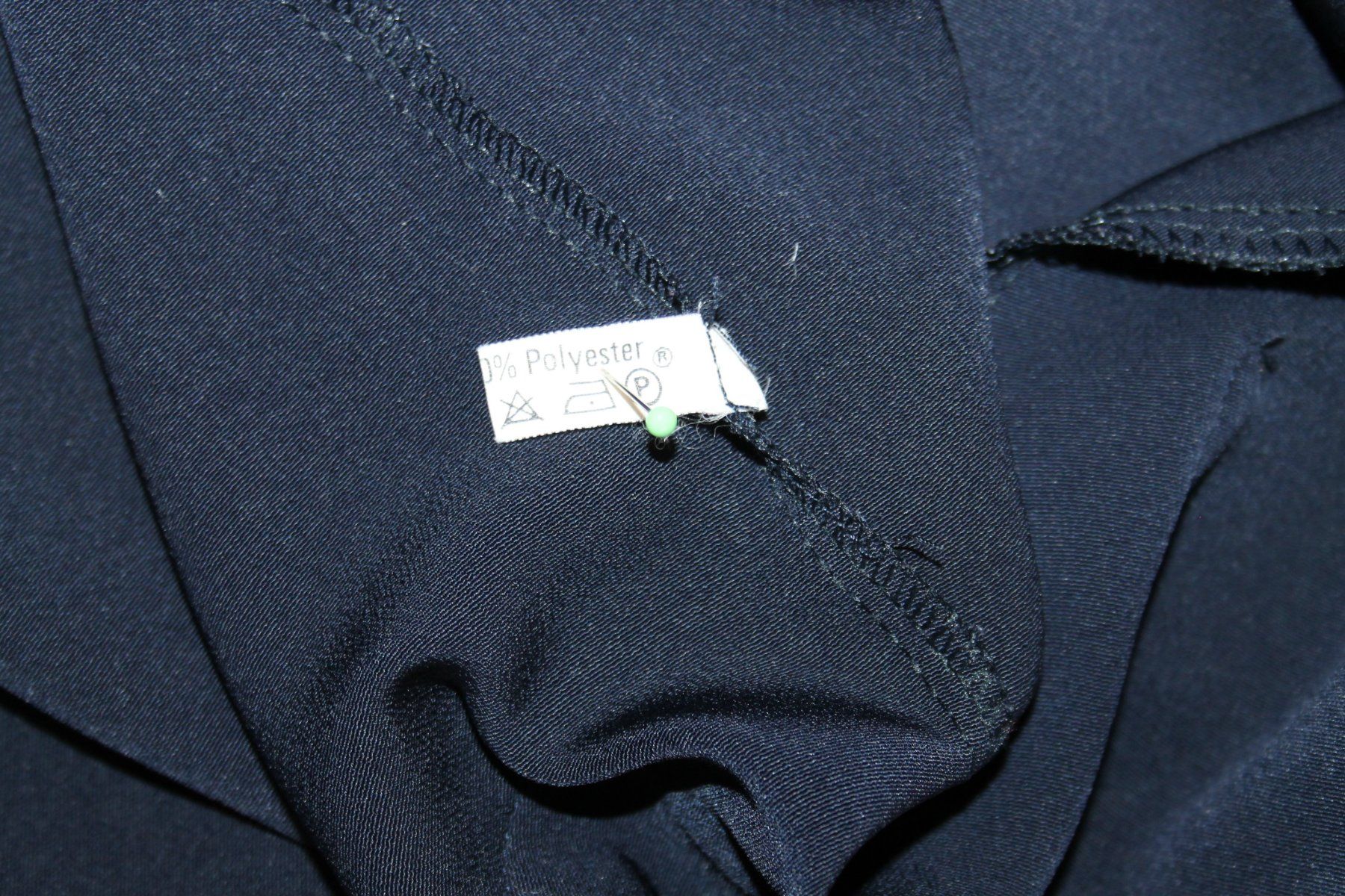Camicette: Bluse – Usato da Schaan venduto da antikes_und_kurioses 7