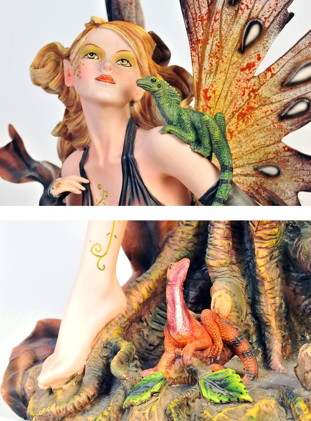 Sculture & Statue: Deko: Frauenskulptur – Usato da Schleitheim venduto da Reh75 3