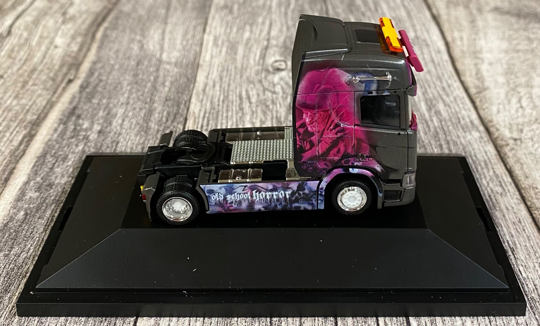 Herpa Modellbausätze & Standmodelle: Herpa Truck 110976 "Maik Terpe" – Neu und originalverpackt aus Sursee von Toni-SpielSursee 1