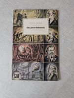 SJW Heft Nr 231 von Fritz Aebli Das grosse Geheimnis