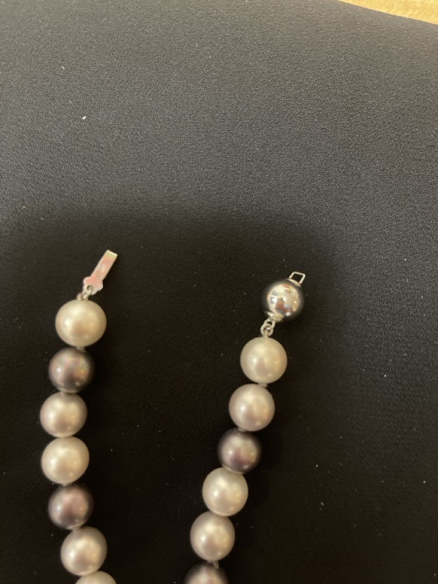Catenine: Perlenkette – Usato da Birmensdorf ZH venduto da irina61 3