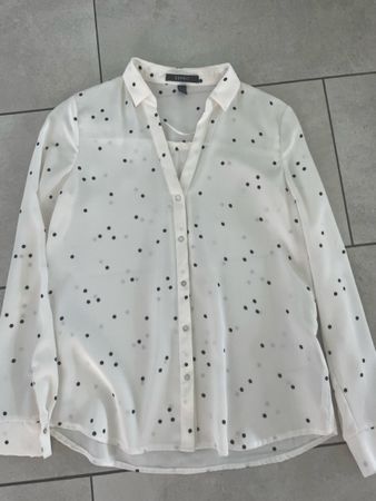 Esprit Bluse Gr.32 XXS neu