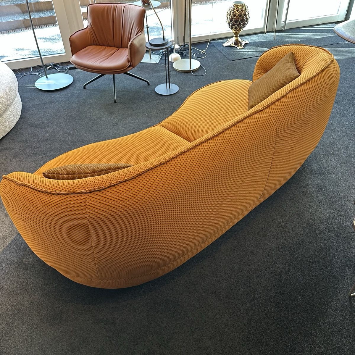 Divani: Sofa Modell Paris zu verkaufen  – Nuovo (secondo la descrizione) da Luzern venduto da WOHNTEAMCOLLECTION 4