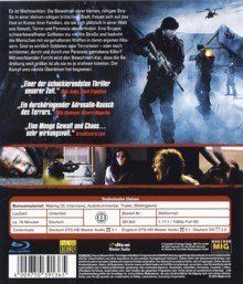 Tutti i DVDs: SALVAGE  - Die Epedemie – Usato da Beinwil am See venduto da Hereticantehm 1
