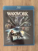 Waxwork (1988, Uncut) BluRay