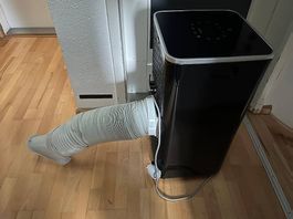 Cecotec Klimaanlage
