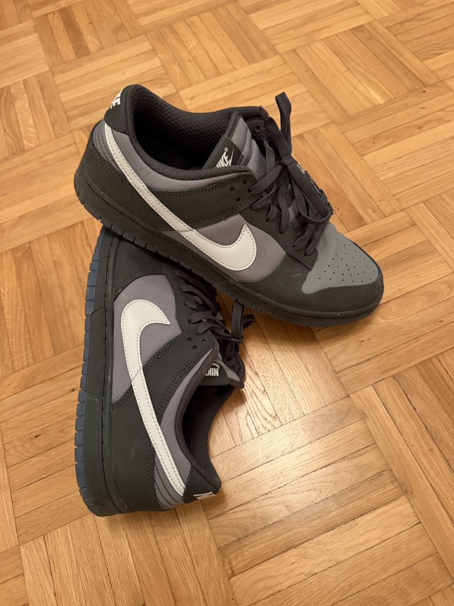 Nike Herrenschuhe: Nike Dunk  – Gebraucht aus Uster von sim_2fkp