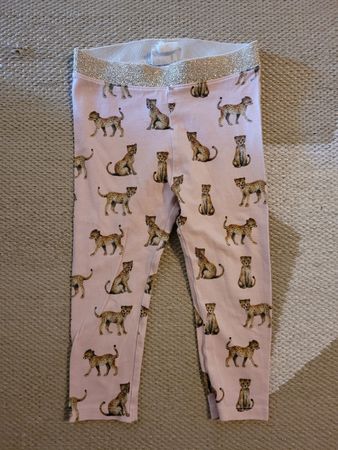 Hose gr. 86