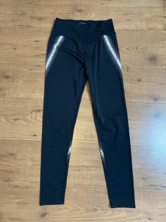 Worxout Sportleggins, Grösse S, *Neuwertig*