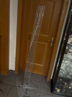CD/DVD Staender Metall, gut erhalten, Top Zustand!