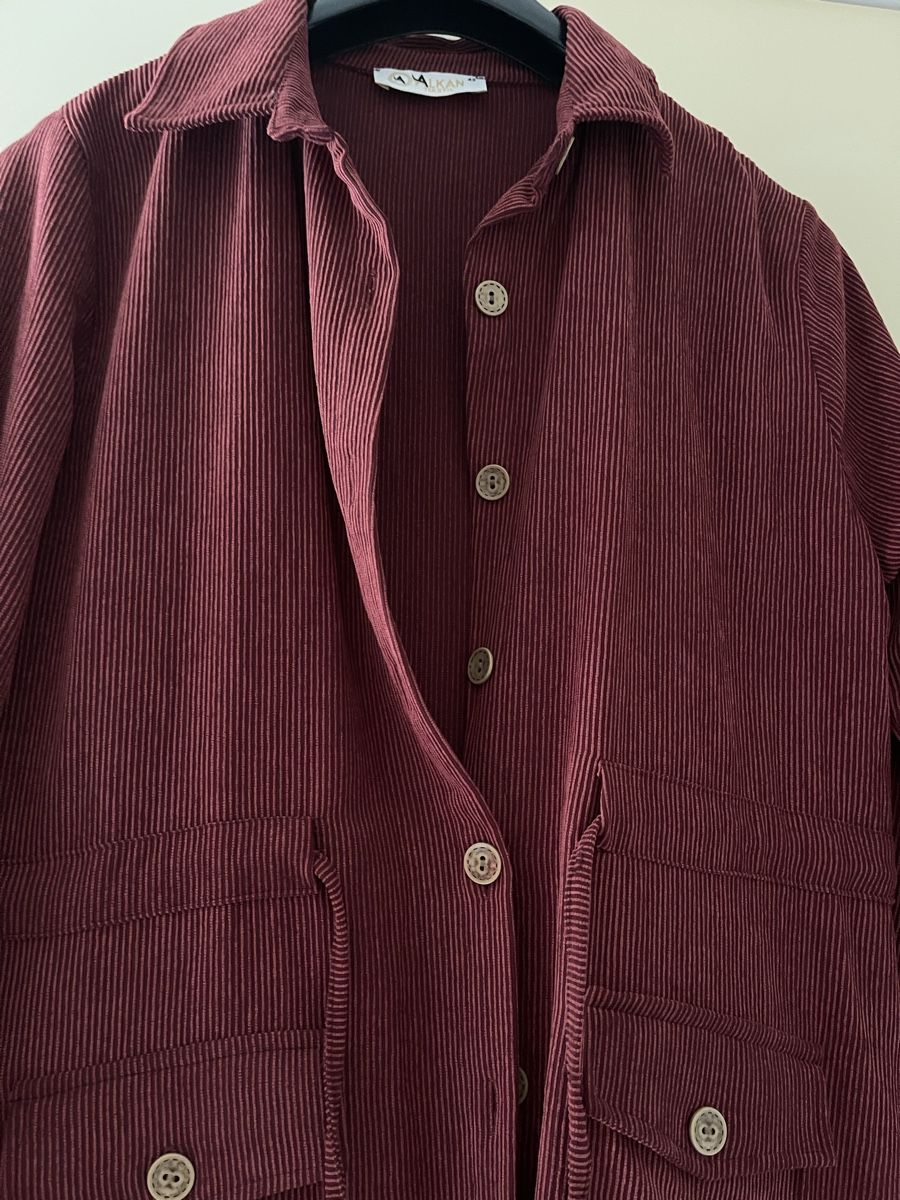 Jacken: Wunderschöne Jacke Grösse 42 – Neu (gemäss Beschreibung) aus Benglen von Shamily 2