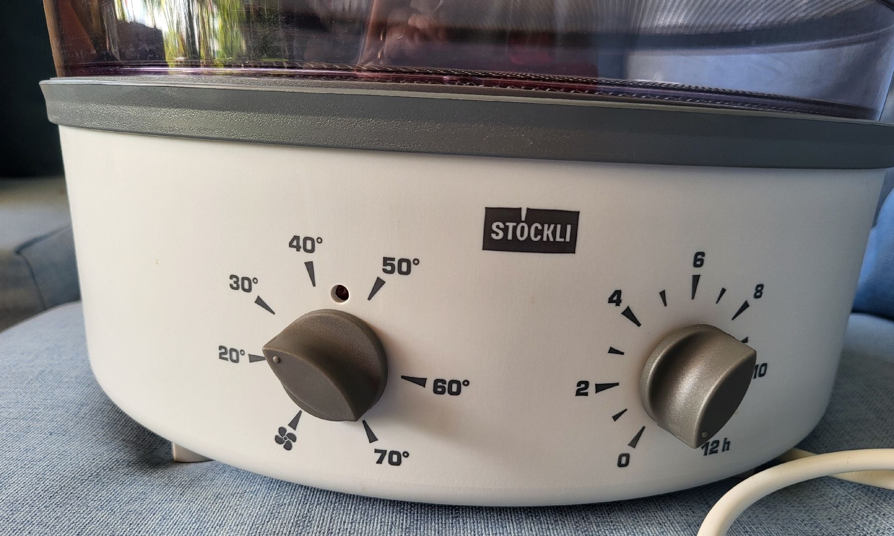 Stöckli Appareils de cuisine: Dörrex Stöckli – Neuf (Voir description) à Gutenswil par ghekko88 3
