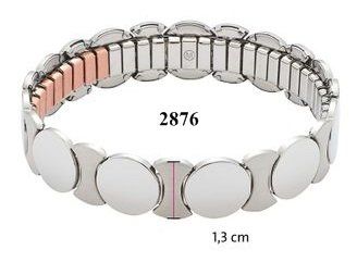 Energetix Bracelets: Flex-Armband mit Magnet – Neuf (Voir description) à Halden par YUSEN012