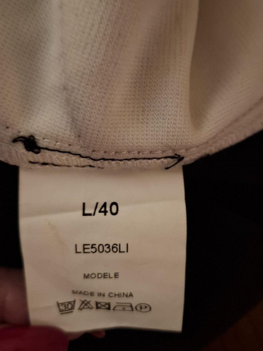 Vestiti: Sommerkleid schwarz/weiss Gr. M elegant – Usato da Volketswil venduto da ald_2x9b 2