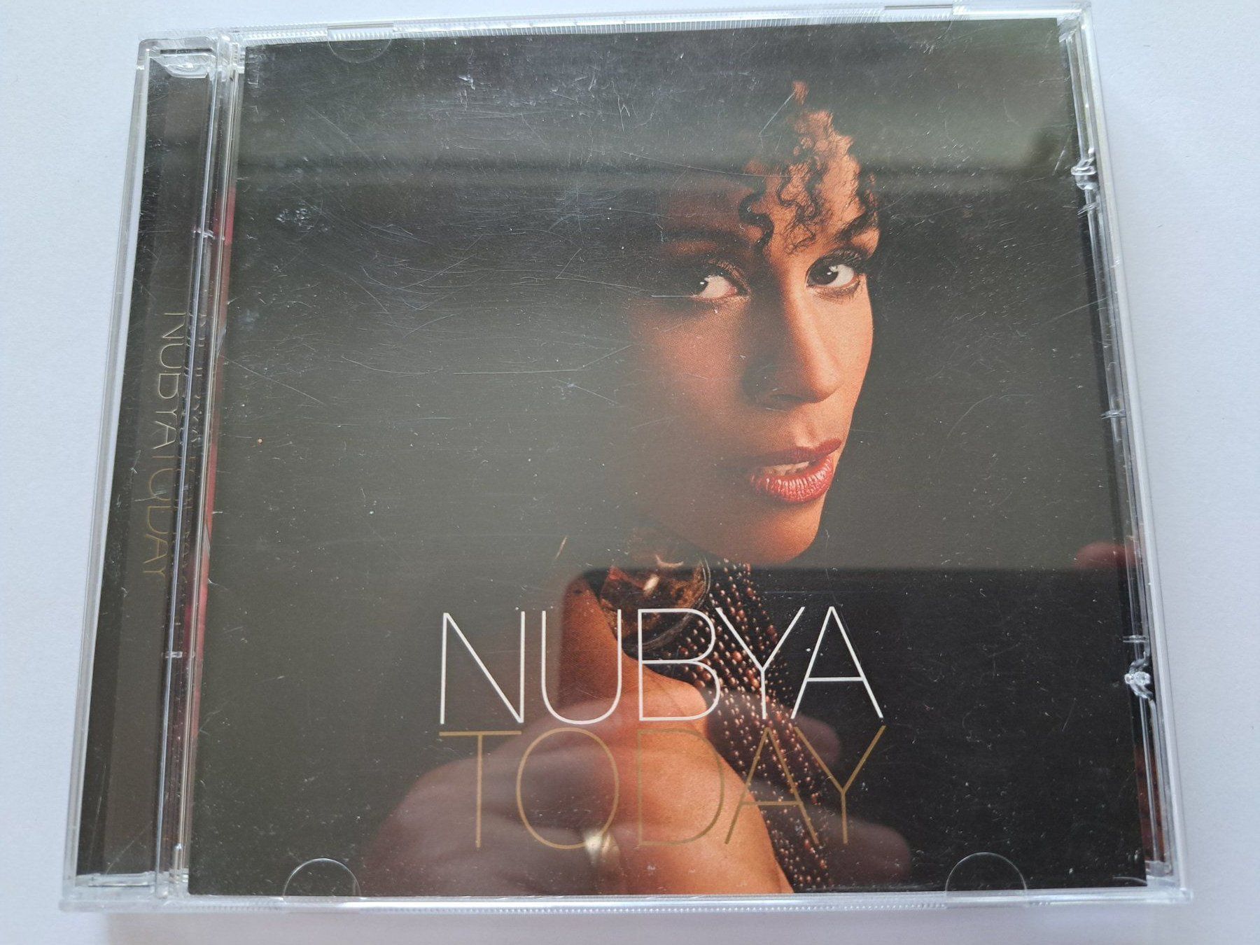 CD: Cd Nubya - Today  – Usato da Pully venduto da bro_n52j