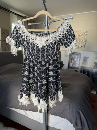 Ibiza Beach Dress Gr. S